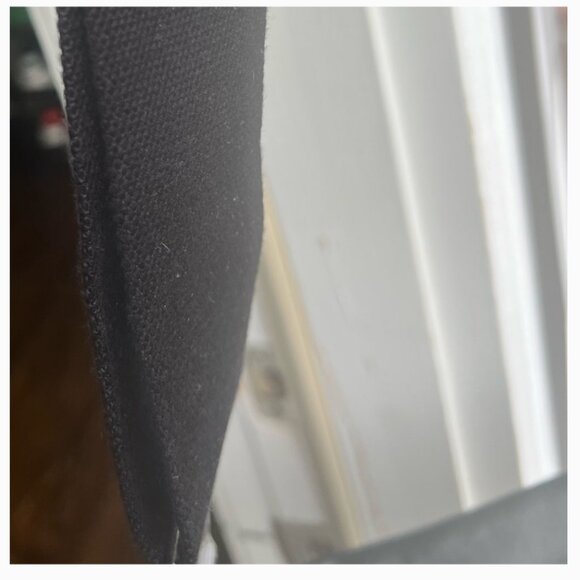 NWOT Saint Laurent Lambskin Leather Subway bumbag - Picture 15 of 16